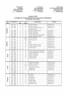 розклад груп Іс. 2021-22_1632156381_Страница_14