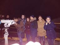 Відвідали Одеську Астрономічну Обсерваторію post thumbnail image
