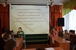 Вікторина “Літературний мікс” post thumbnail image