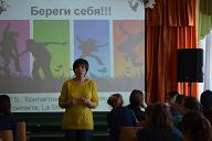 Тренінг “Профілактика торгівлі людьми” post thumbnail image