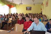 Всесвітній день рок-н-ролла. post thumbnail image