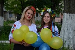 Флешмоб Одеського професійного ліцея сфери послуг post thumbnail image