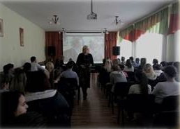 23.03.2017 проведено інструктаж з техніки безпеки для учнів. post thumbnail image