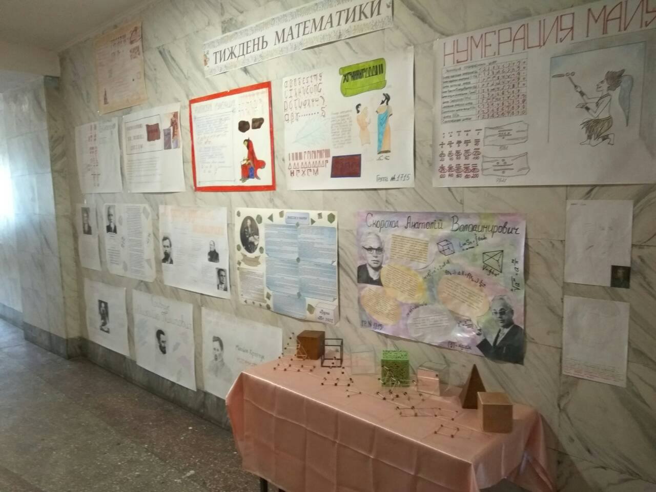 Предмет математики настільки серйозний, що не треба нехтувати можливістю зробити його цікавим. post thumbnail image